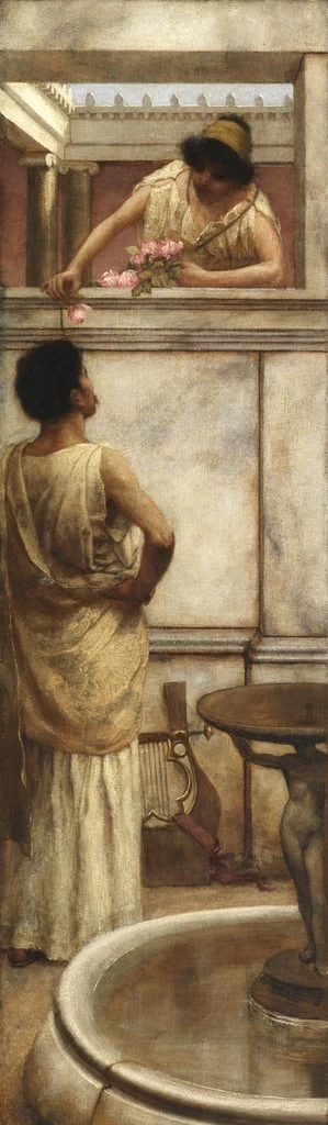 Dopo la Serenata